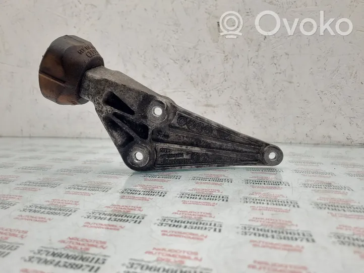 Audi A6 S6 C6 4F Engine mounting bracket 4F0199343N