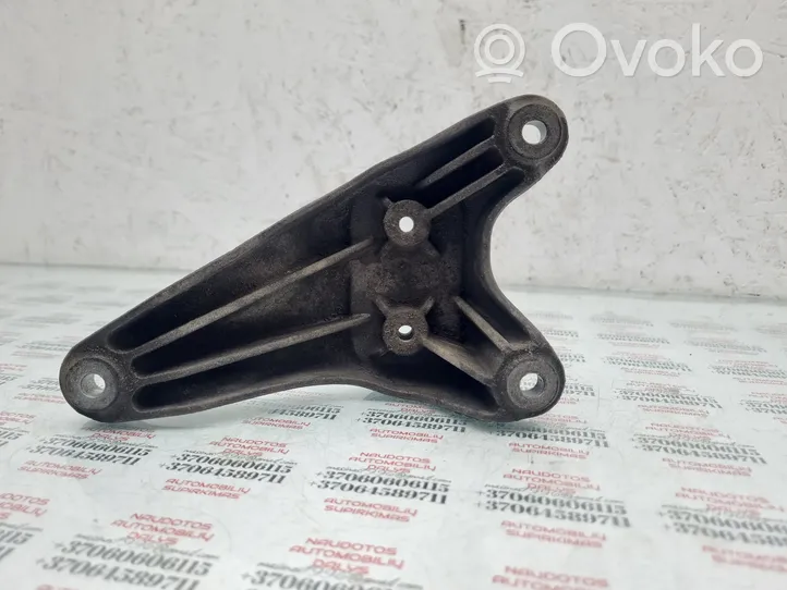 Audi A6 S6 C6 4F Supporto della scatola del cambio 4F0399115AT