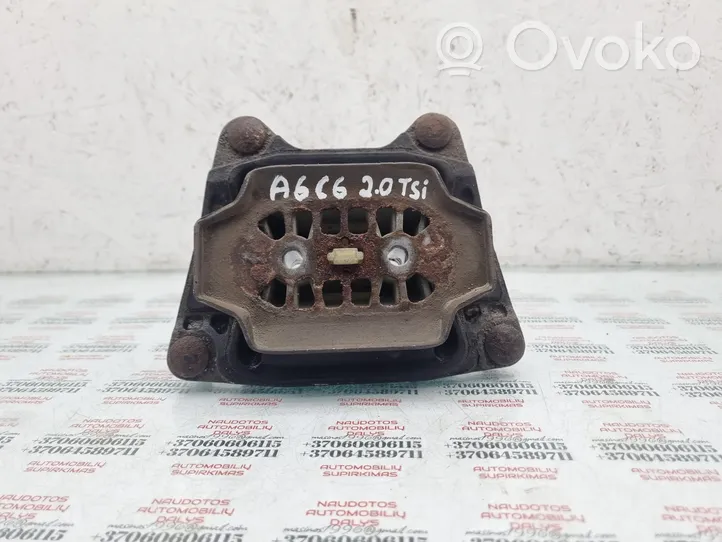 Audi A6 S6 C6 4F Gearbox mount 