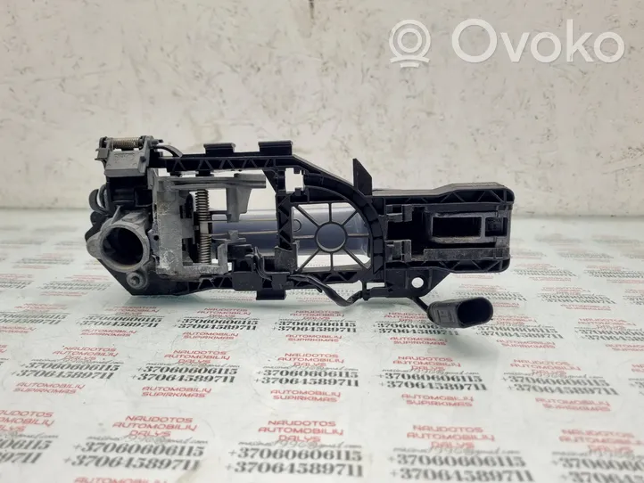 Volkswagen PASSAT CC Maniglia esterna per portiera anteriore 3C8837885