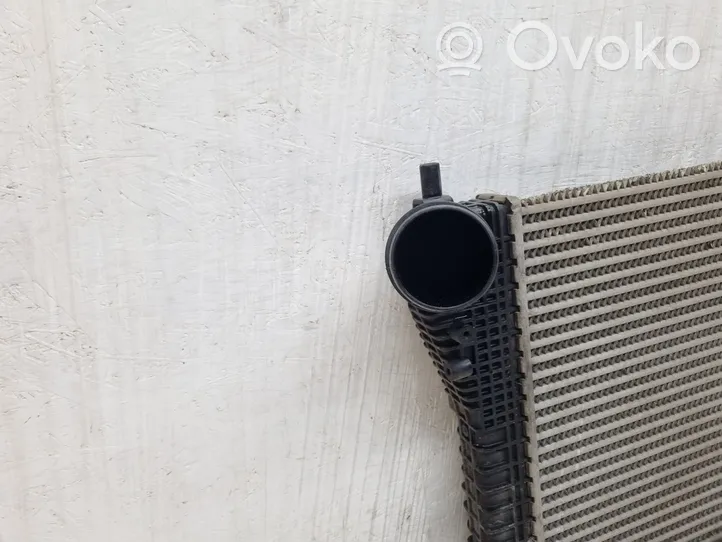 Volkswagen PASSAT CC Radiatore intercooler D0552427827