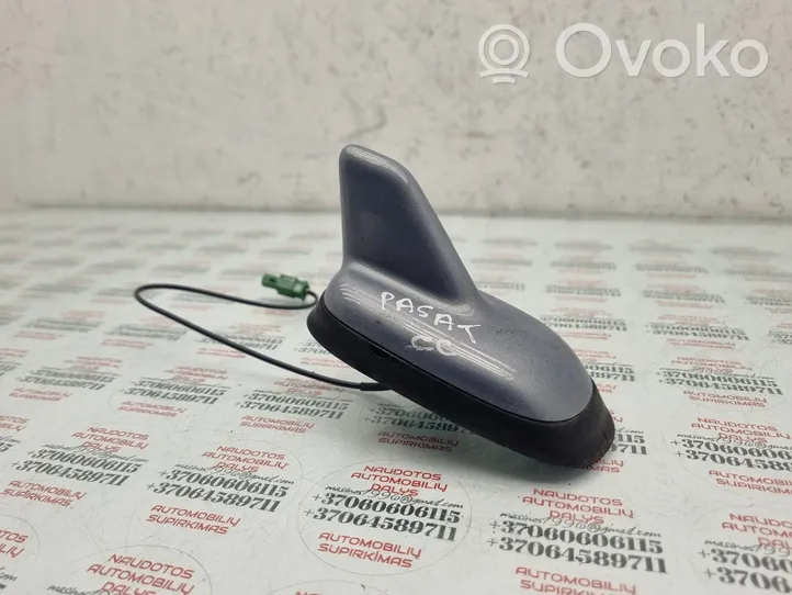 Volkswagen PASSAT CC Antenna GPS 3C0035507Q