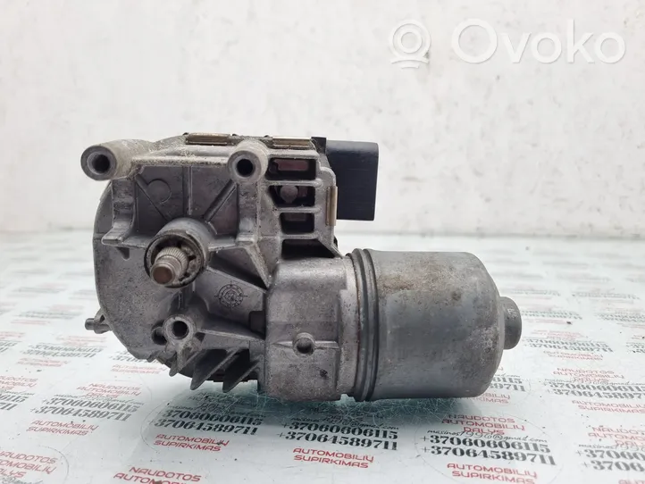 Seat Toledo III (5P) Motor y varillaje del limpiaparabrisas delantero 5P0955119A