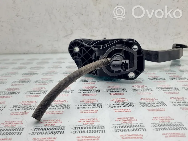 Seat Toledo III (5P) Clutch master cylinder 1K0721796E