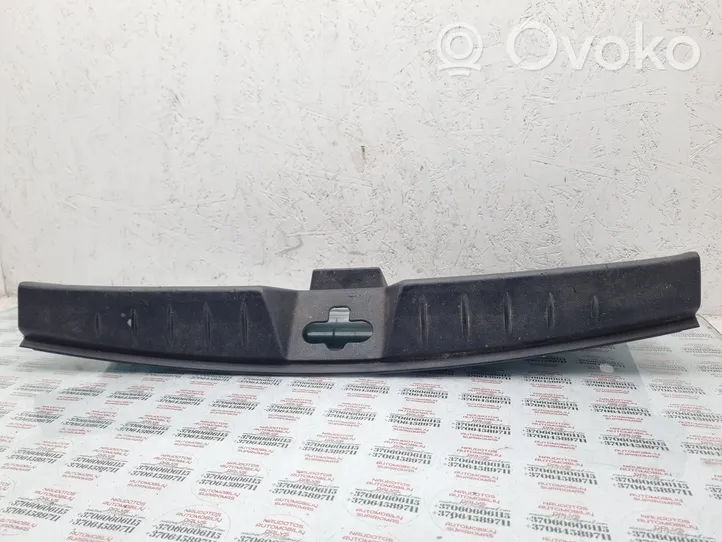 Seat Toledo III (5P) Protection de seuil de coffre 5P5863459B