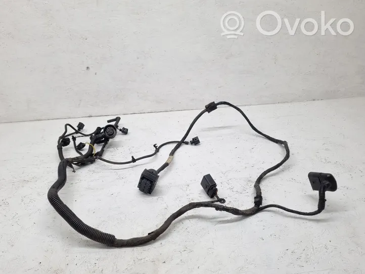 Seat Toledo III (5P) Engine installation wiring loom 3C0906379