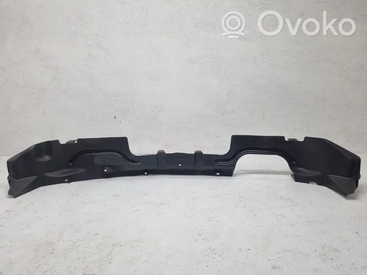 Seat Toledo III (5P) Uchwyt / Mocowanie zderzaka tylnego 5P5825189