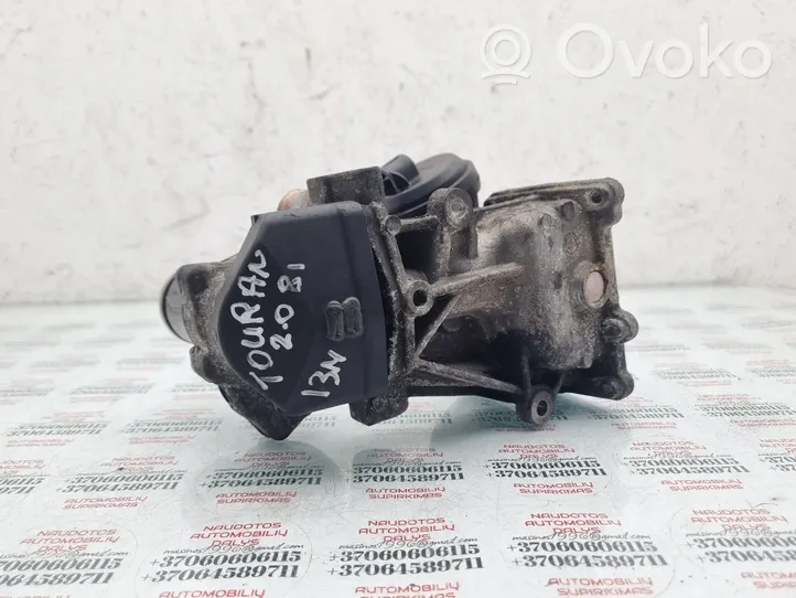 Volkswagen Touran II Soupape vanne EGR 0280751016