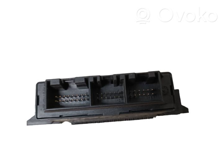 Volvo XC90 Parking PDC control unit/module 31270897