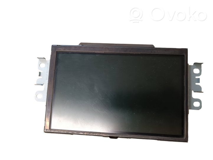 Volvo XC70 Monitor/display/piccolo schermo 31357019