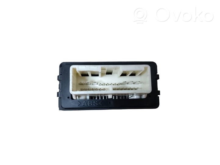 Toyota Auris E180 Window wiper relay 8594002060