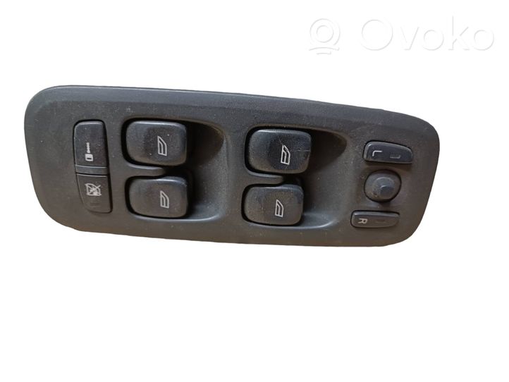 Volvo V70 Interruttore di controllo dell’alzacristalli elettrico 30732816