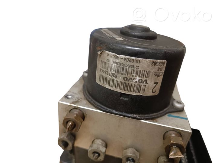 Volvo XC90 Pompe ABS P30793444