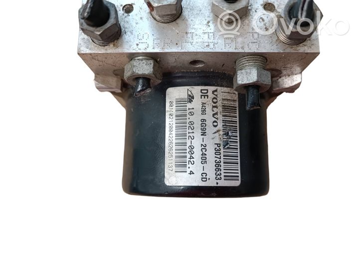 Volvo S80 Pompe ABS 6G9N2C405CD