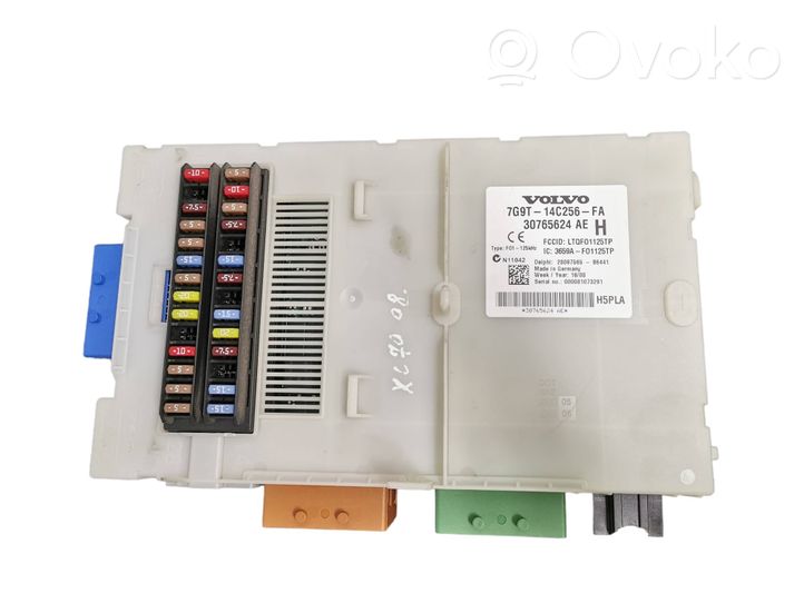 Volvo XC70 Comfort/convenience module 7G9T14C256FA