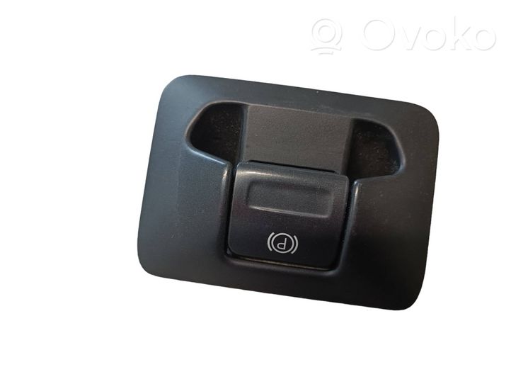 Volvo V60 Interrupteur, commande de frein de stationnement 31433500