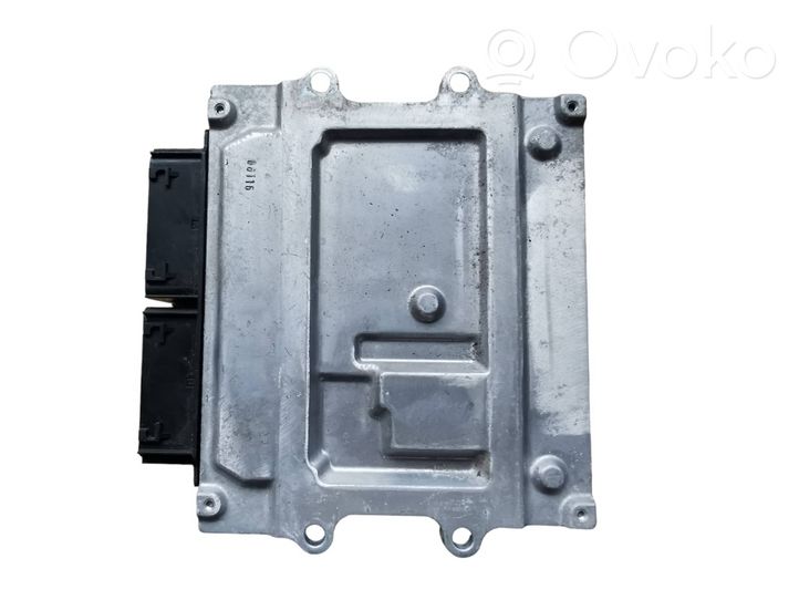 Volvo V60 Sterownik / Moduł ECU 31452623