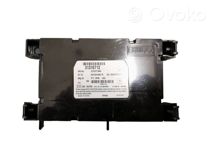 Volvo XC70 Bluetooth control unit module 31310712