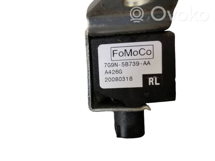 Volvo XC70 Sensor / Fühler / Geber 7G9N5B739AA