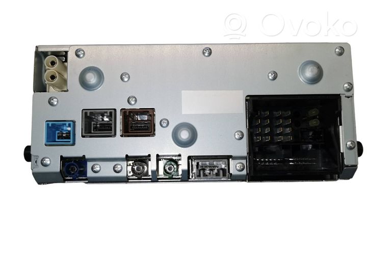 Volvo V40 Cross country Panel / Radioodtwarzacz CD/DVD/GPS P31444184AA