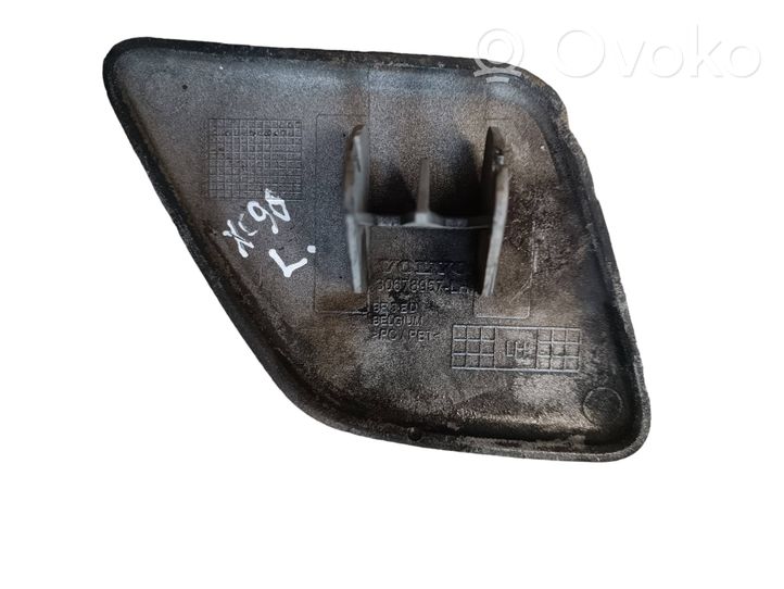 Volvo XC90 Cache gicleur, capuchon de buse de pulvérisation de lave-phares 30678957