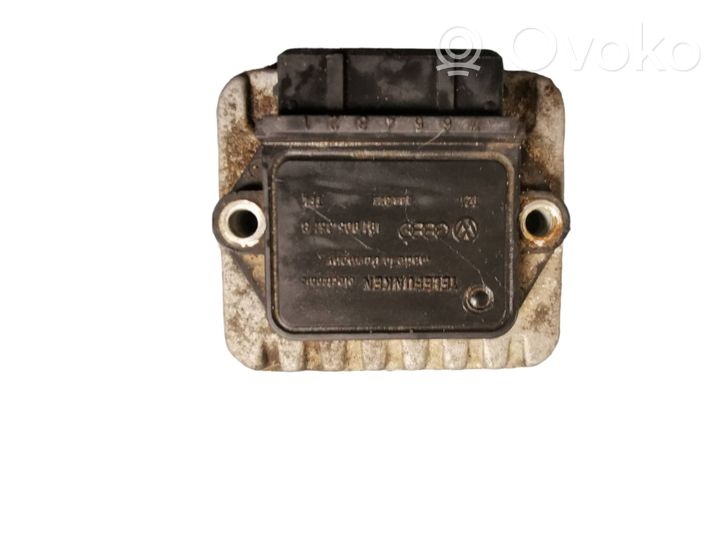 Audi 80 90 S2 B4 Amplificatore centralina di accensione 191905351B