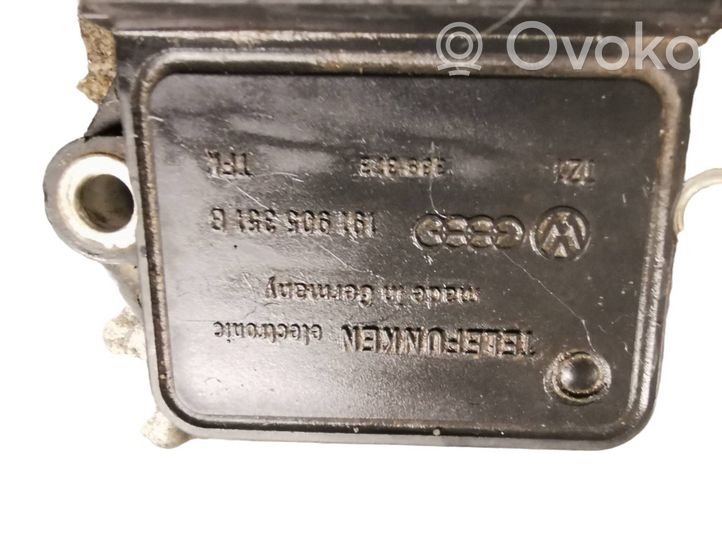Audi 80 90 S2 B4 Amplificatore centralina di accensione 191905351B