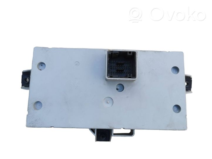 Alfa Romeo 147 Comfort/convenience module 501861080079