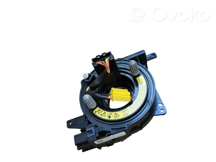 Volvo V60 Innesco anello di contatto dell’airbag (anello SRS) 31343218