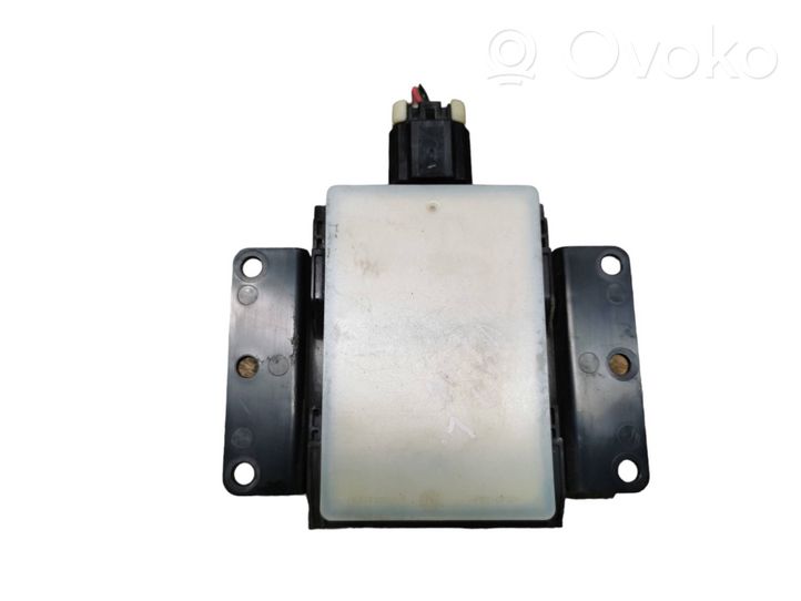 Volvo XC60 Blind spot control module 31665289