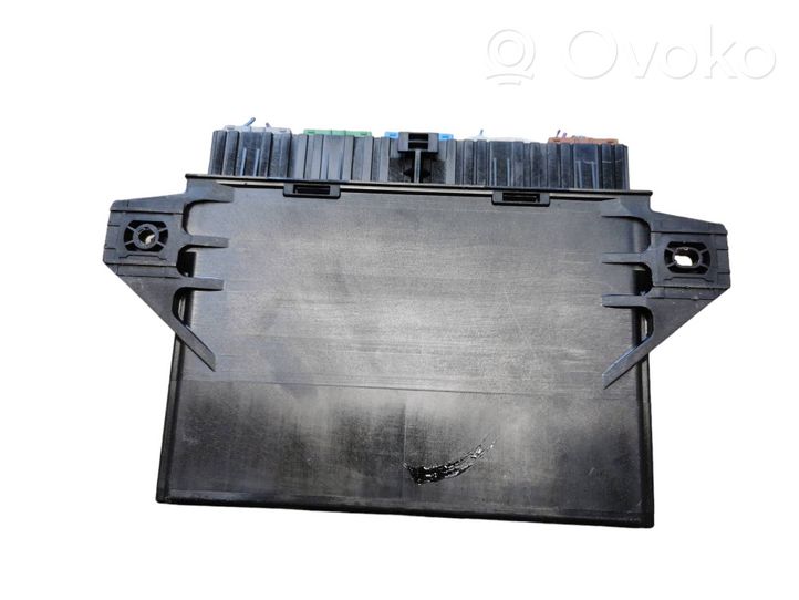 Volvo V70 Module de contrôle sans clé Go 30659665