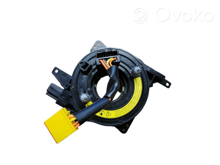 Volvo V60 Airbag slip ring squib (SRS ring) 31343218