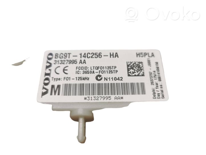 Volvo XC60 Module de fusibles BG9T14C256HA