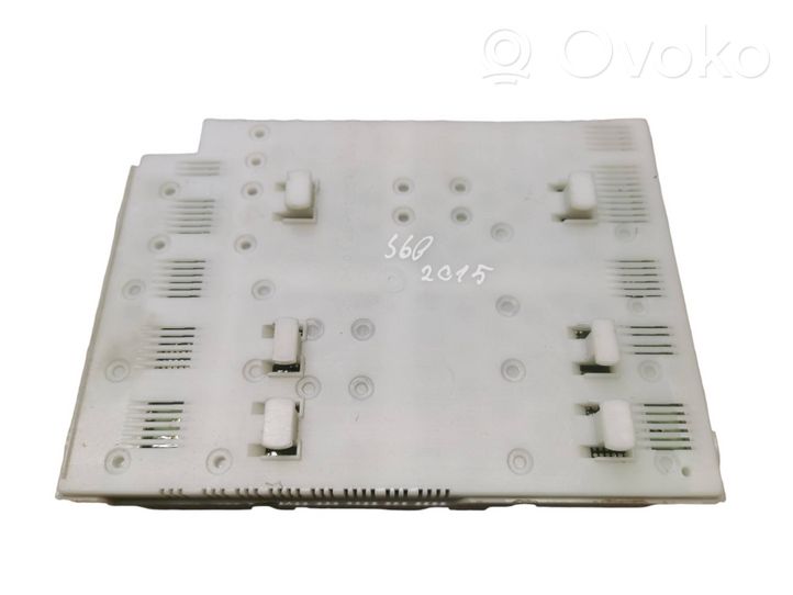 Volvo S60 Module de fusibles 31384933AB