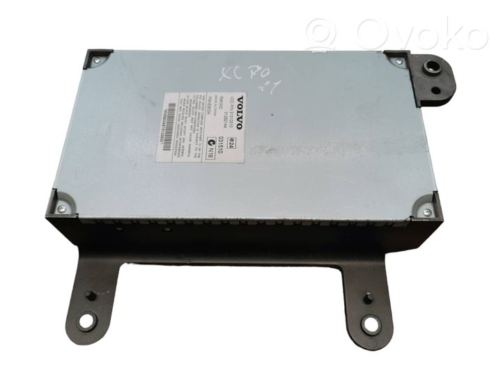 Volvo XC70 Amplificateur de son 31282144