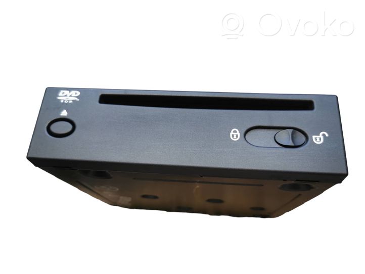 Volvo V70 Panel / Radioodtwarzacz CD/DVD/GPS 31285568AA