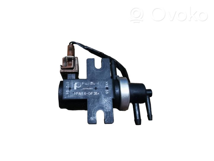 Volvo S80 Turboahtimen magneettiventtiili 1H0906627