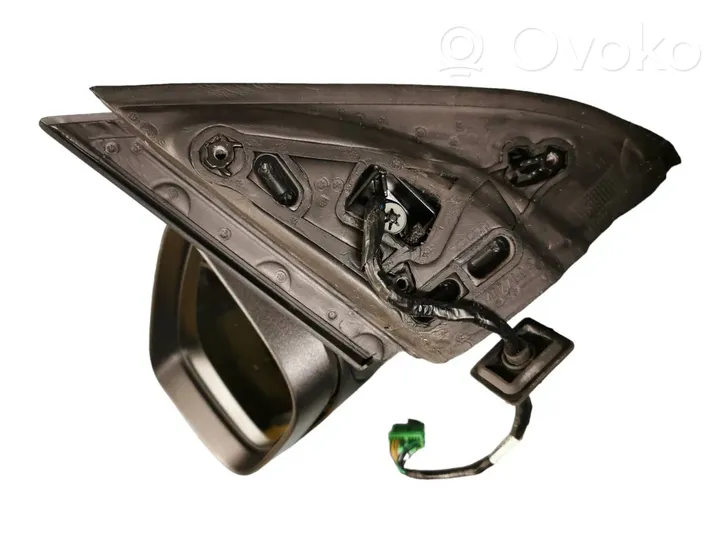 Volvo XC60 Lampa przednia 31352117