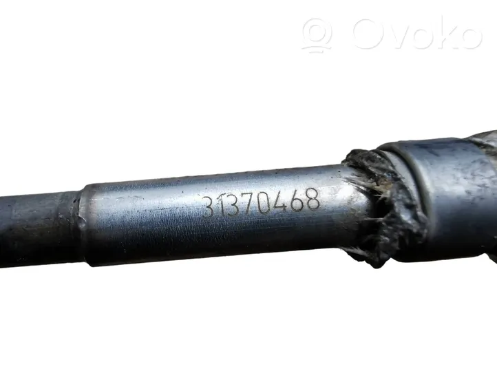 Volvo V60 Sensore di temperatura dei gas di scarico 31370468