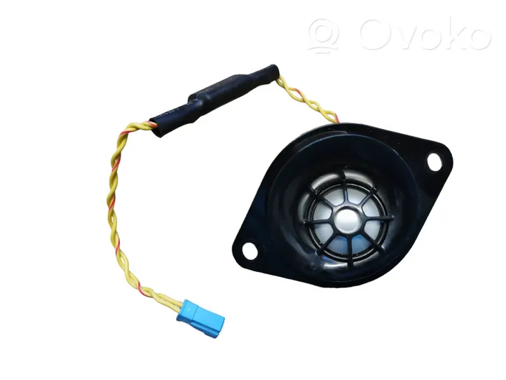 BMW i3 Altoparlante ad alta frequenza portiere posteriori 9184795