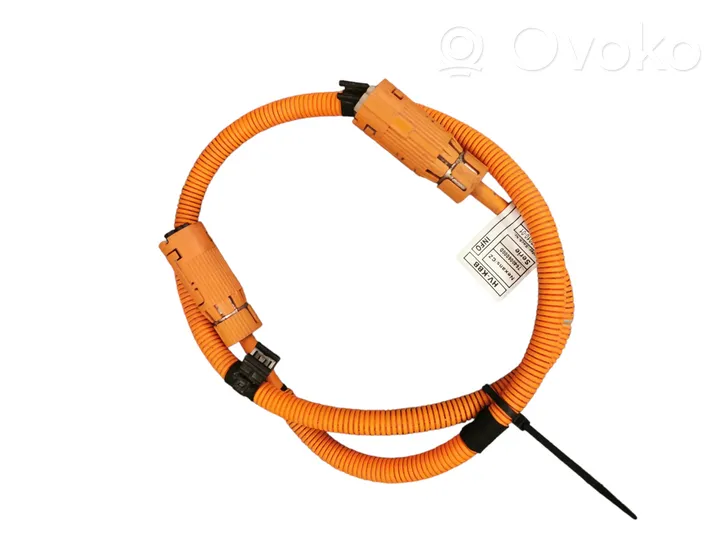 BMW i3 Kabel wysokiego napięcia 7647011