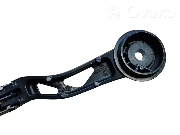 BMW i3 Bras d'essuie-glace avant 7322164