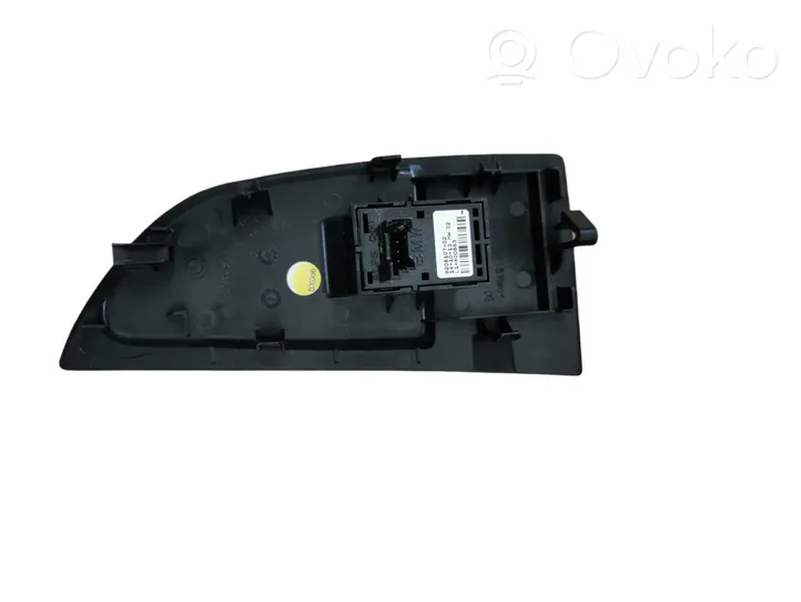 BMW i3 Interrupteur commade lève-vitre 51417303634