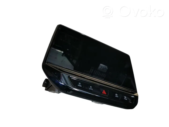 Volkswagen ID.4 Monitor/display/piccolo schermo 10A919605K