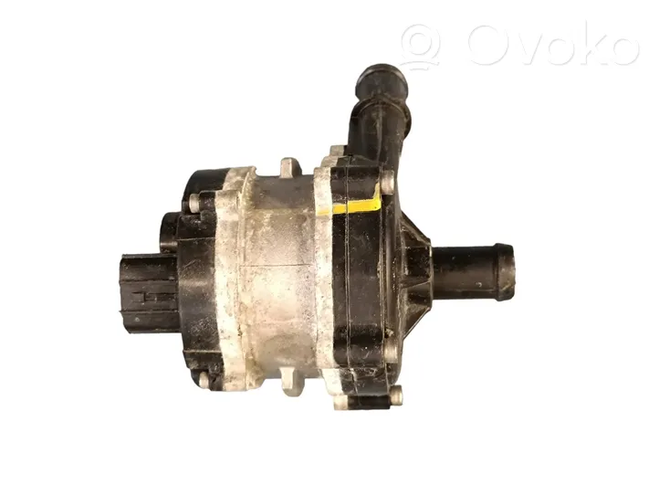 Hyundai Kona I Electric auxiliary coolant/water pump 369100E650