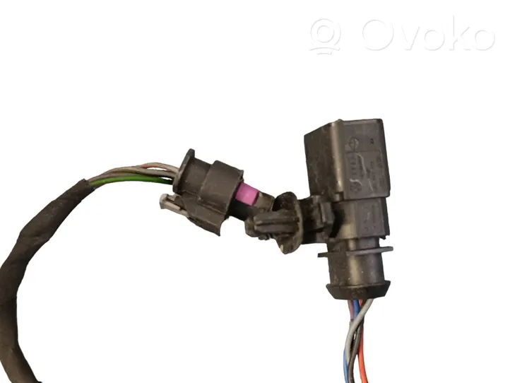 Volkswagen Golf VII Kabel do ładowania samochodu elektrycznego 5G0971509F