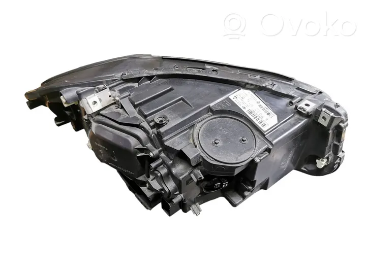 BMW 5 F10 F11 Phare frontale A9731713111