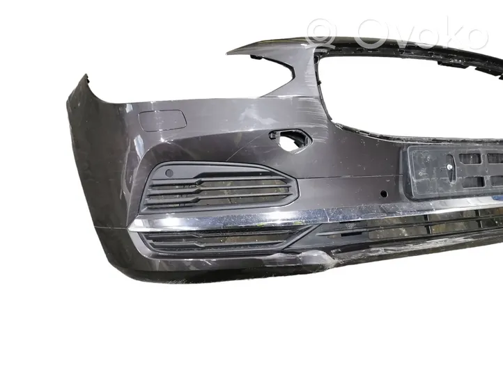 Volvo S90, V90 Front bumper 