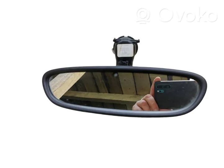BMW i3 Specchietto retrovisore (interno) 3500289