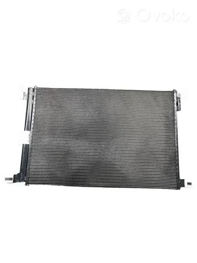 Audi A8 S8 D5 Radiateur condenseur de climatisation 4m0816411d